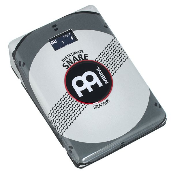 Meinl The Ultimate Snare Stomp Box