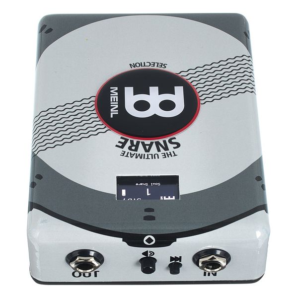 Meinl The Ultimate Snare Stomp Box