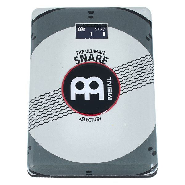 Meinl The Ultimate Snare Stomp Box