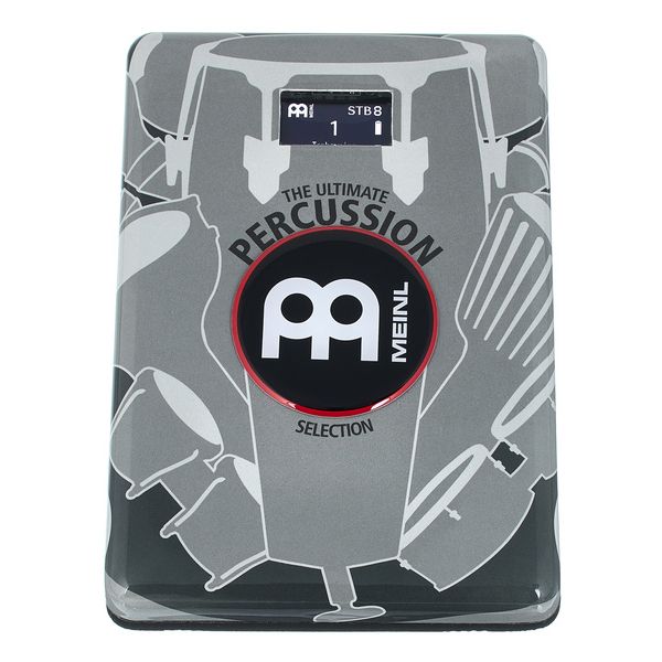 Meinl Ultimate Percussion Stomp Box