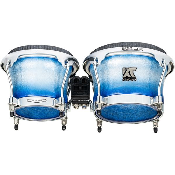 Meinl Kachiro Th. Bongos ES