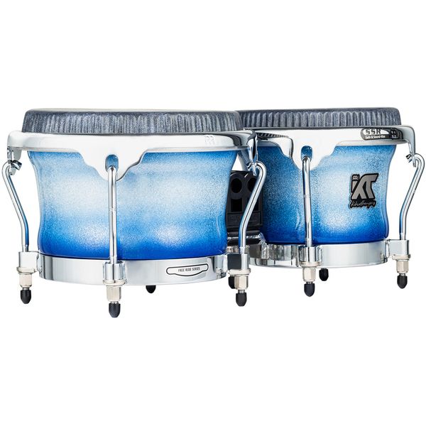 Meinl Kachiro Th. Bongos ES