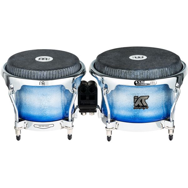 Meinl Kachiro Th. Bongos ES