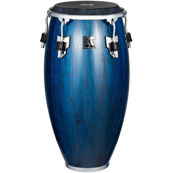 Meinl 11" Kachiro Th. Quinto BW