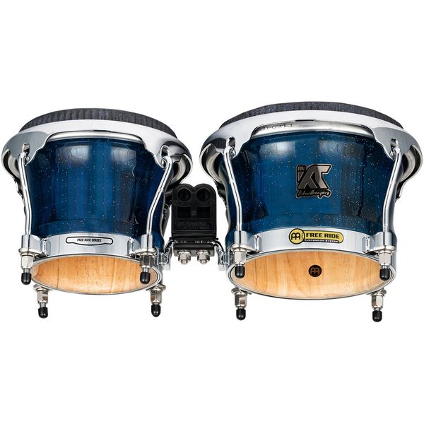 Meinl Kachiro Th. Bongos BW