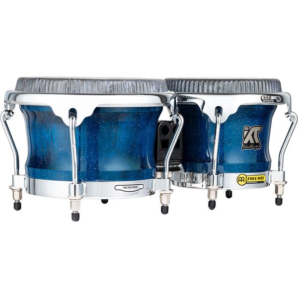 Meinl Kachiro Th. Bongos BW