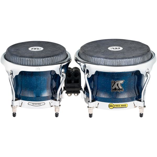 Meinl Kachiro Th. Bongos BW