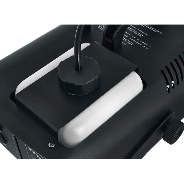 Eliminator VF1300 EP Fog Machine Bundle