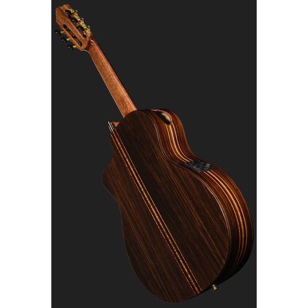 Ortega Grandsuite-CE