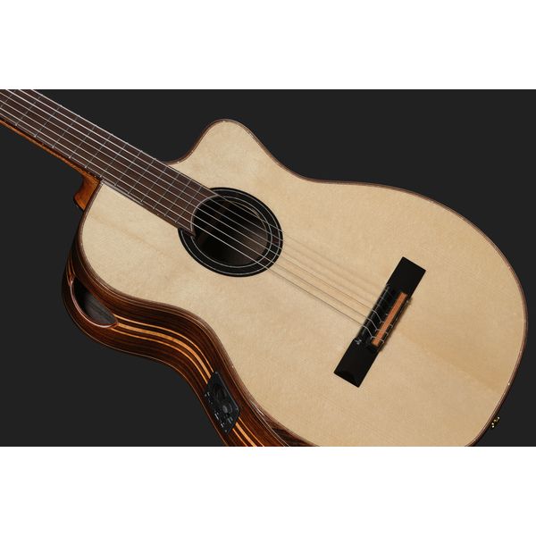 Ortega Grandsuite-CE