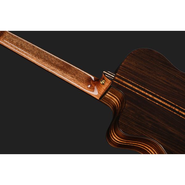 Ortega Grandsuite-CE