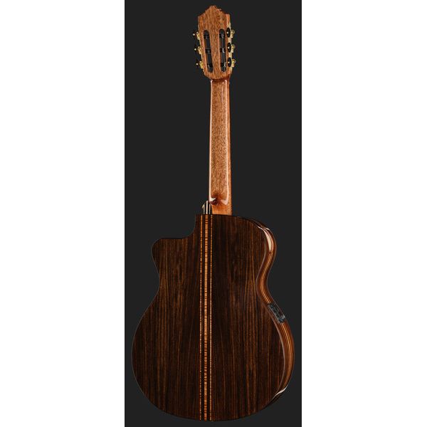 Ortega Grandsuite-CE
