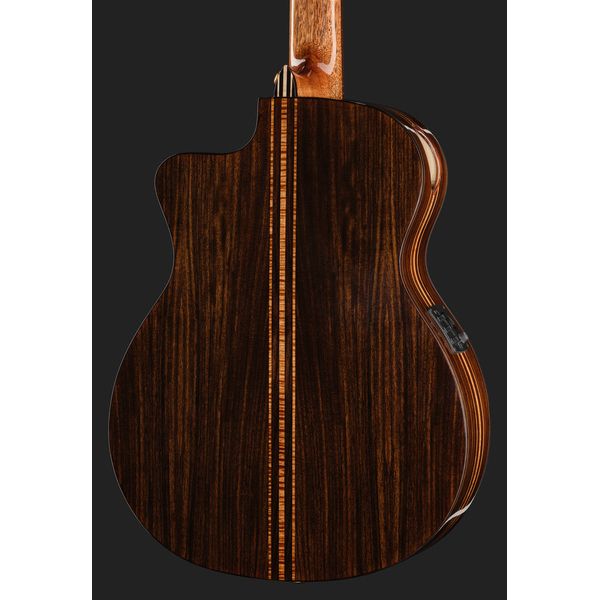 Ortega Grandsuite-CE
