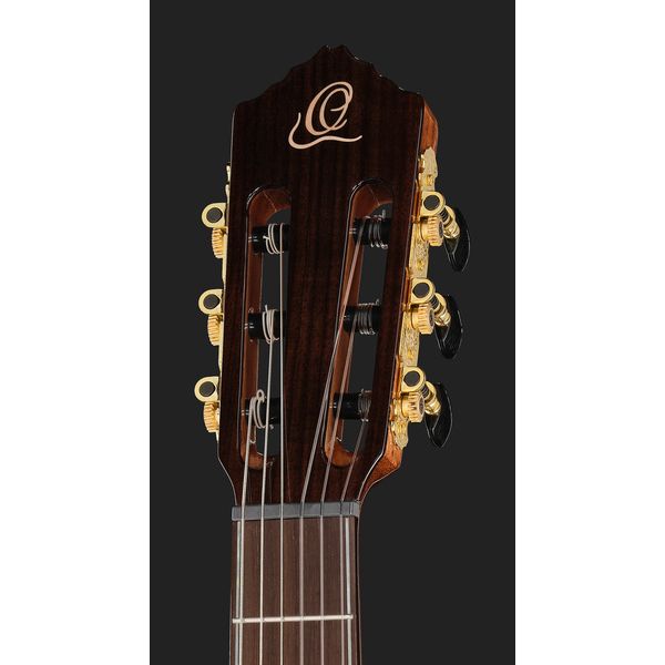 Ortega Grandsuite-CE