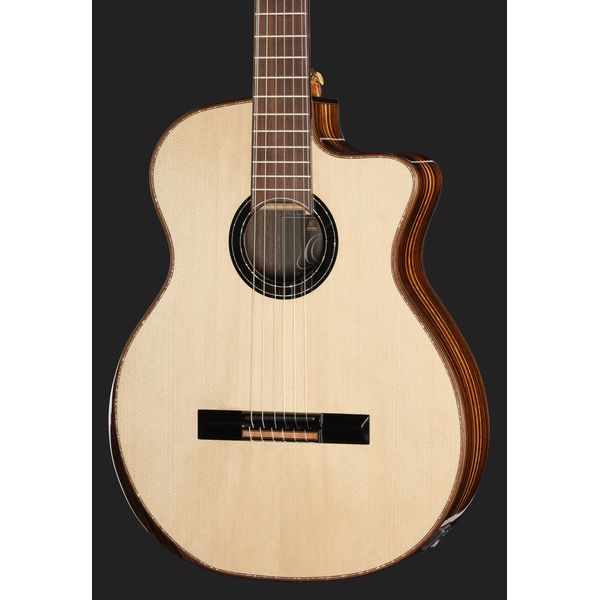 Ortega Grandsuite-CE