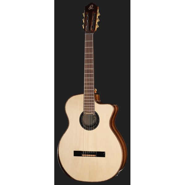 Ortega Grandsuite-CE