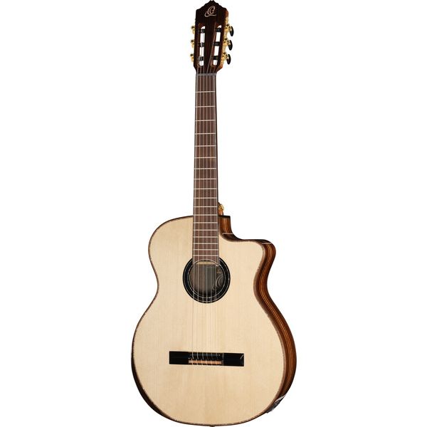 Ortega Grandsuite-CE