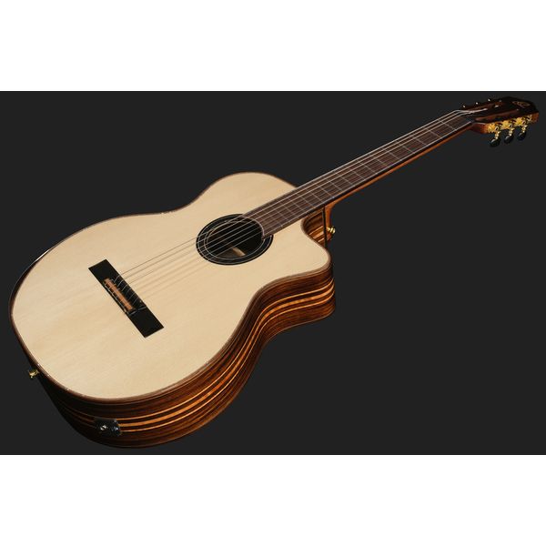 Ortega Grandsuite-CE