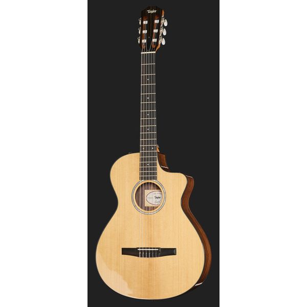 Taylor 212ce-N Plus