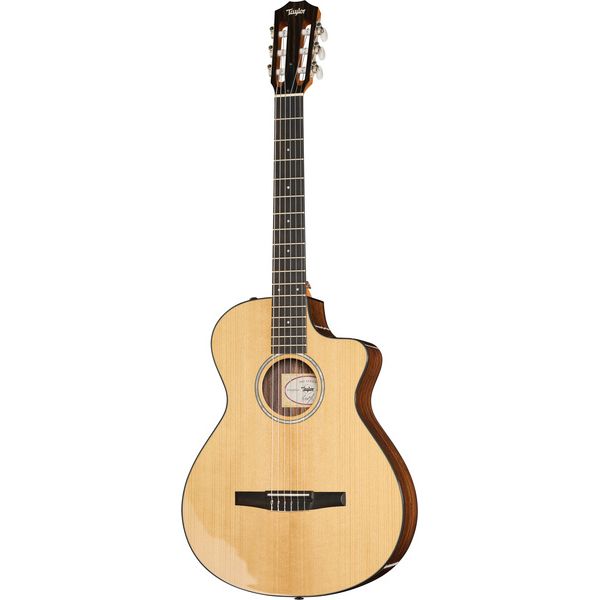 Taylor 212ce-N Plus