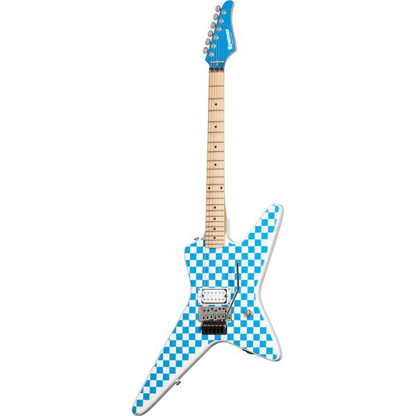 Kramer Guitars Voyager Old School