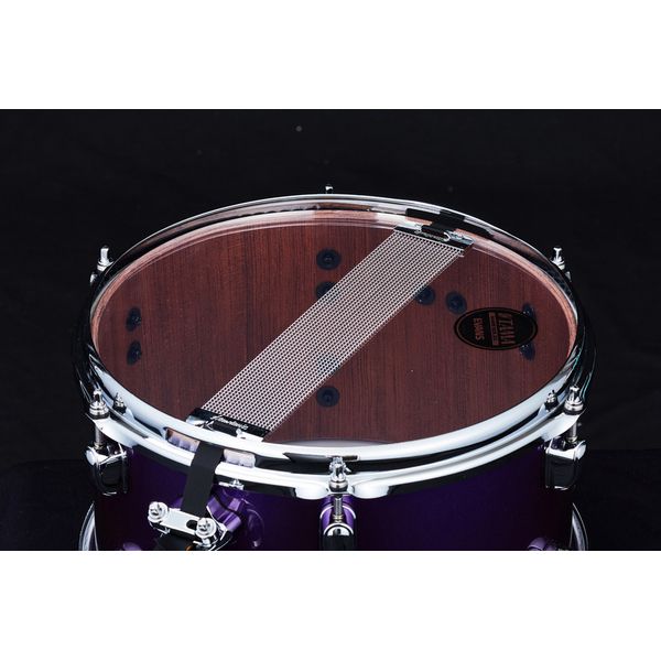 Tama 12"x07" S.L.P. Mod Bubinga CA