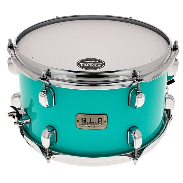Tama 12"x07" S.L.P. Mod Bubinga PT