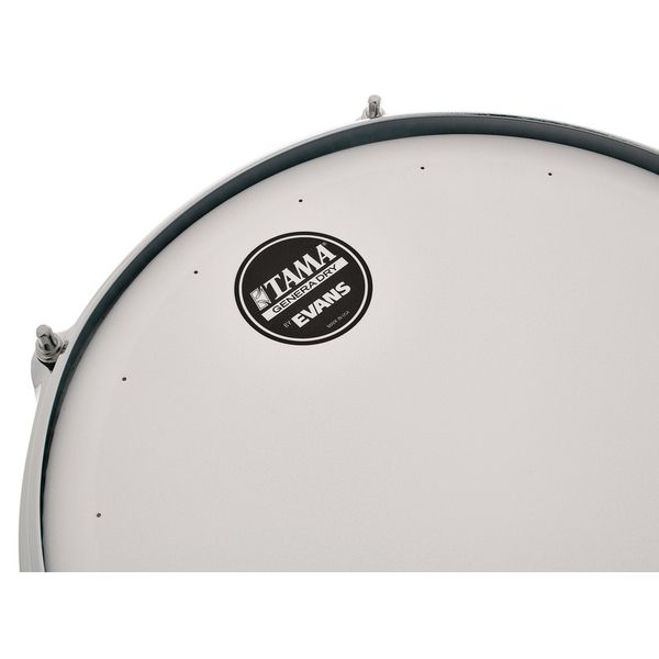 Tama 12"x07" S.L.P. Mod Bubinga PT