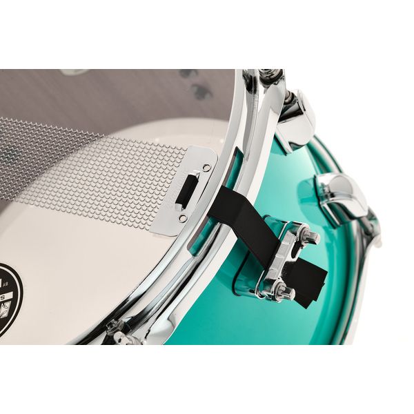 Tama 12"x07" S.L.P. Mod Bubinga PT