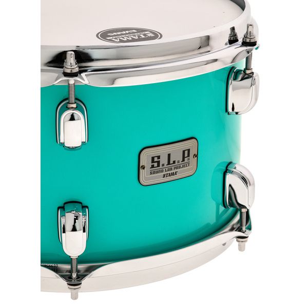 Tama 12"x07" S.L.P. Mod Bubinga PT