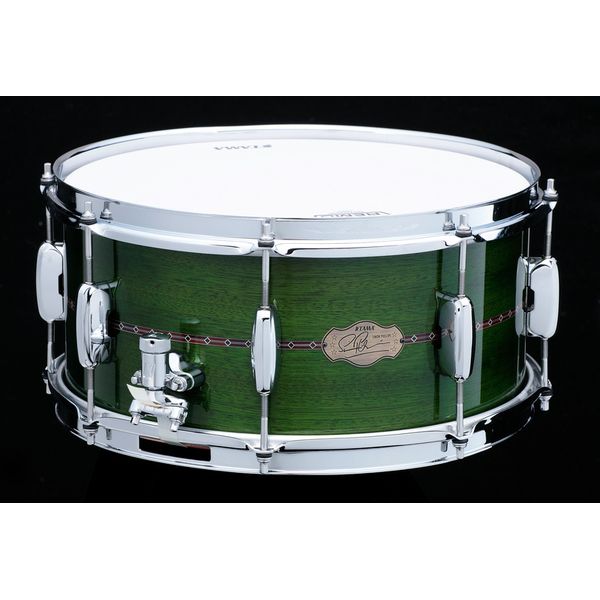 Tama 14"x6,5" SP1465 Simon Phillips