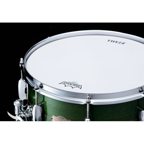 Tama 14"x6,5" SP1465 Simon Phillips