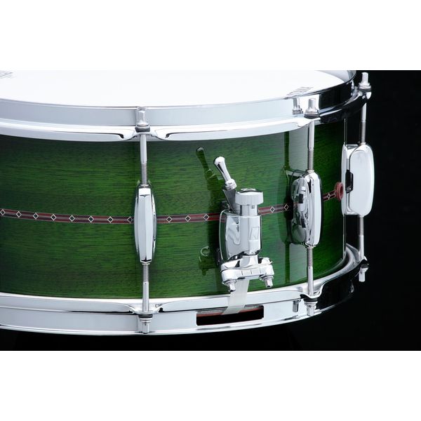 Tama 14"x6,5" SP1465 Simon Phillips