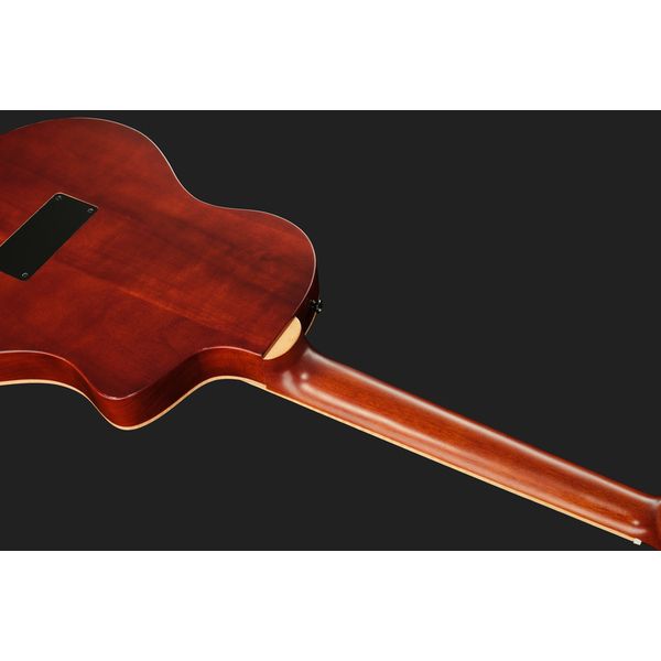 Ortega Tour Player ACA Burst LH