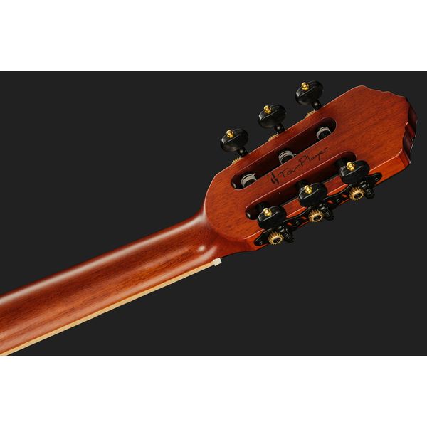 Ortega Tour Player ACA Burst LH