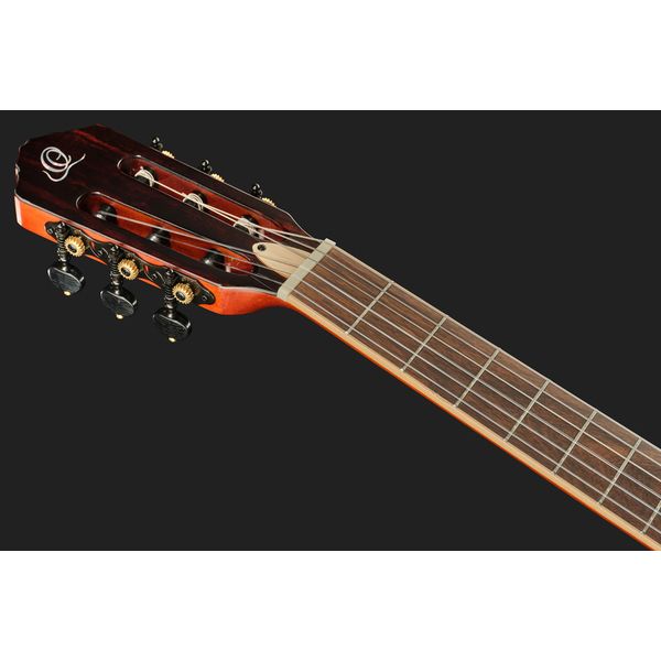Ortega Tour Player ACA Burst LH