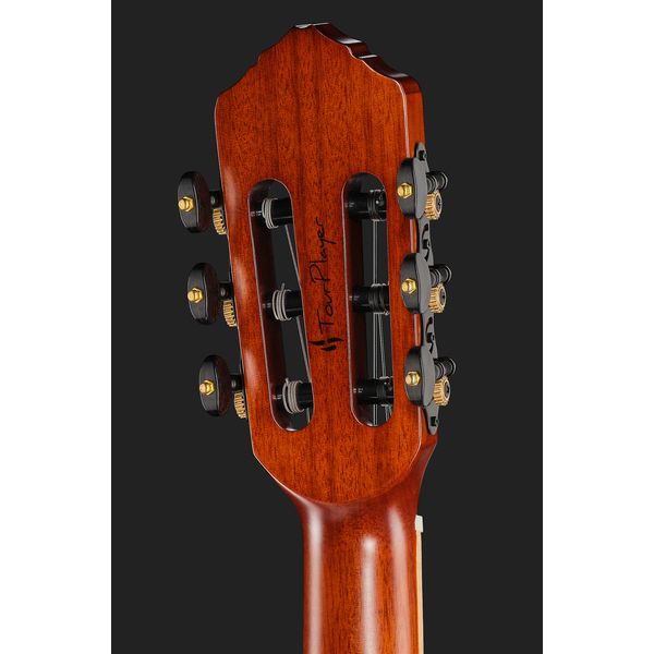 Ortega Tour Player ACA Burst LH