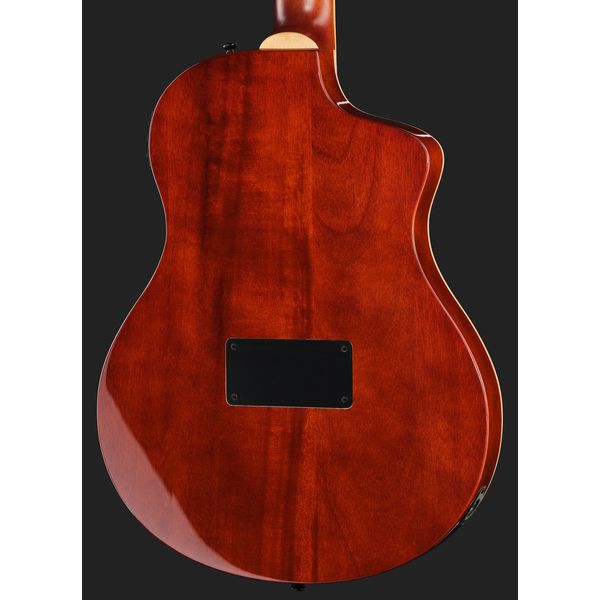 Ortega Tour Player ACA Burst LH