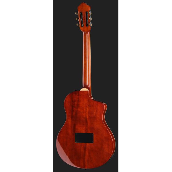 Ortega Tour Player ACA Burst LH