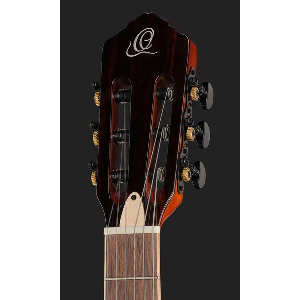 Ortega Tour Player ACA Burst LH