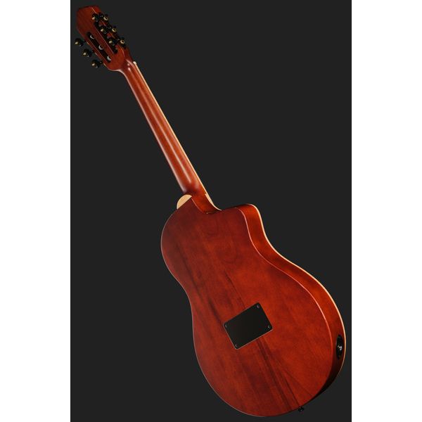 Ortega Tour Player ACA Burst LH