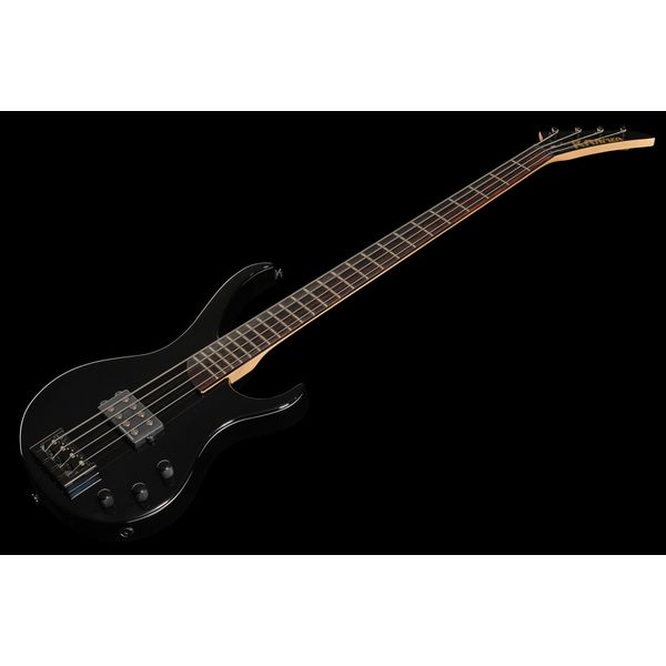 Kramer Guitars Disciple D-1 Bass Ebony