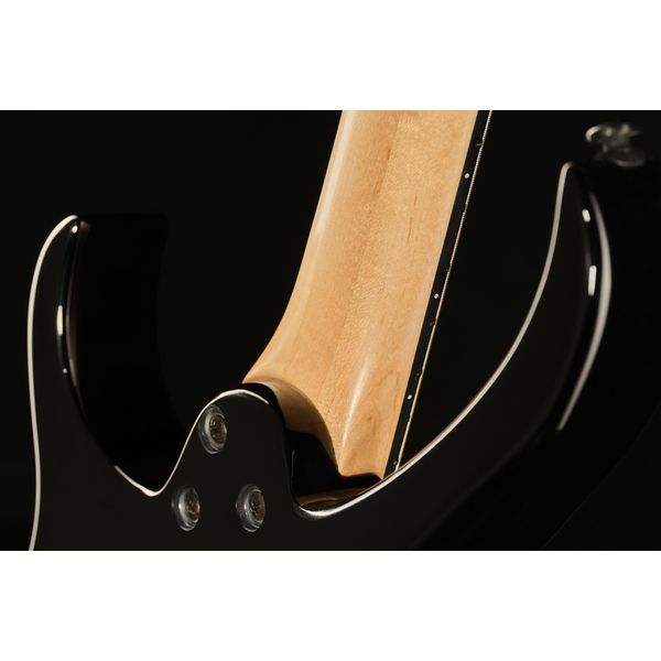 Kramer Guitars Disciple D-1 Bass Ebony