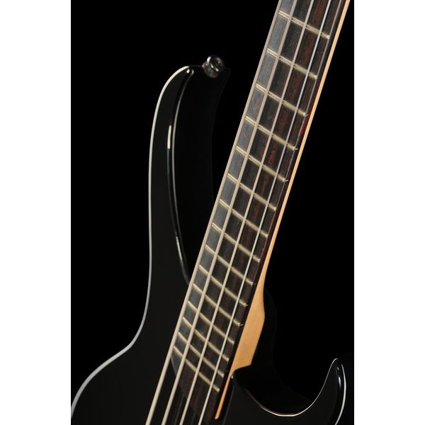 Kramer Guitars Disciple D-1 Bass Ebony