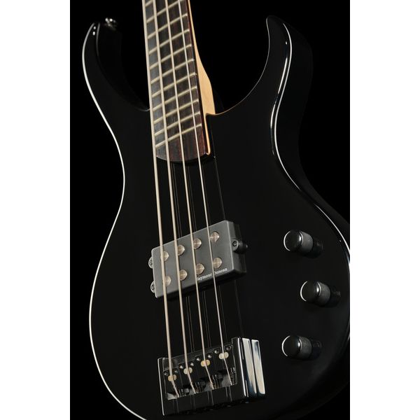 Kramer Guitars Disciple D-1 Bass Ebony