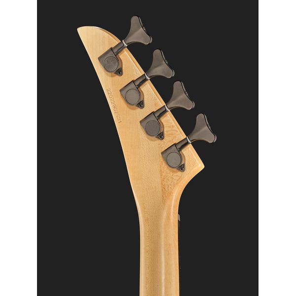 Kramer Guitars Disciple D-1 Bass Ebony