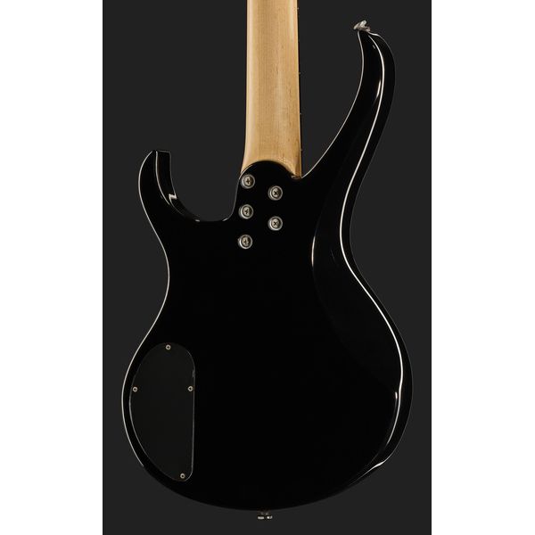 Kramer Guitars Disciple D-1 Bass Ebony