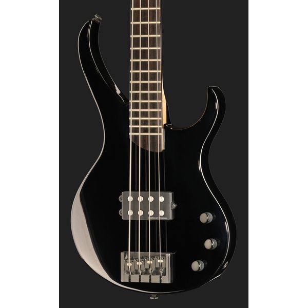 Kramer Guitars Disciple D-1 Bass Ebony