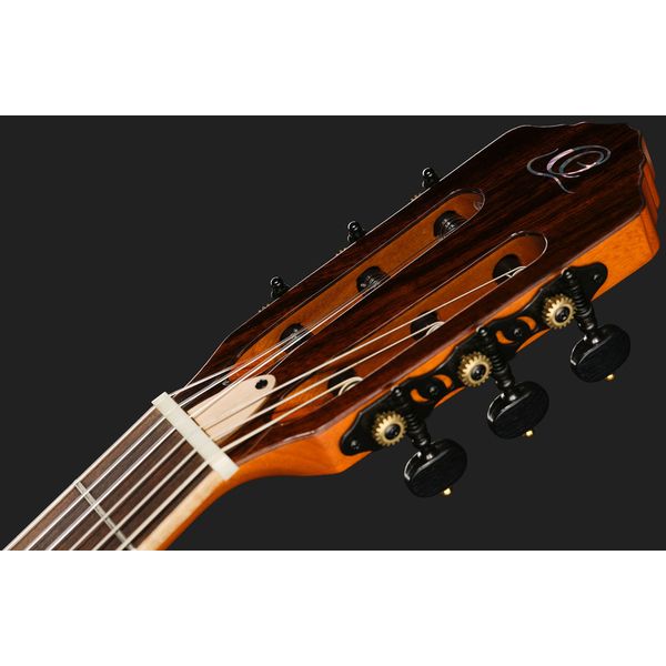 Ortega Tour Player FMA Blue LH