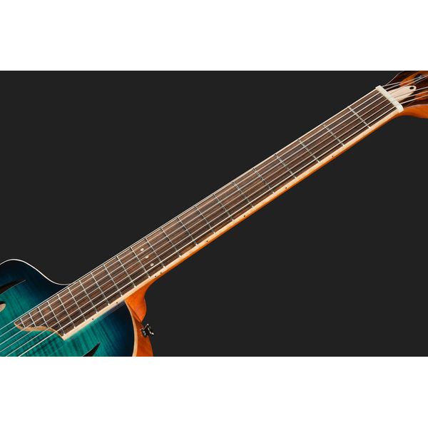 Ortega Tour Player FMA Blue LH